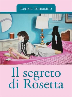 cover image of Il segreto di Rosetta